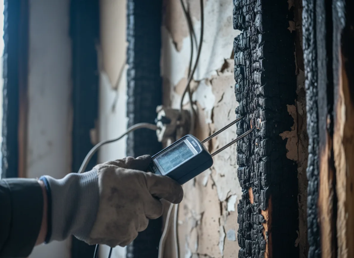 Fire Damage Restoration Provencal, LA FAQs
